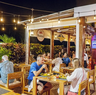 Best Restaurants in Varadero - Varadero 60 1