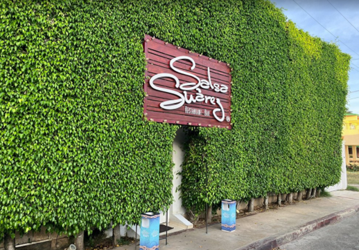 Best Restaurants in Varadero - Salsa Suárez Restaurant and Bar