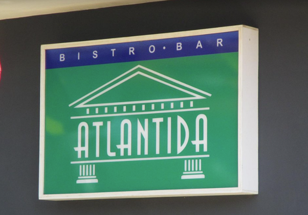 Best Restaurants in Varadero - Restaurante Bar Atlántida