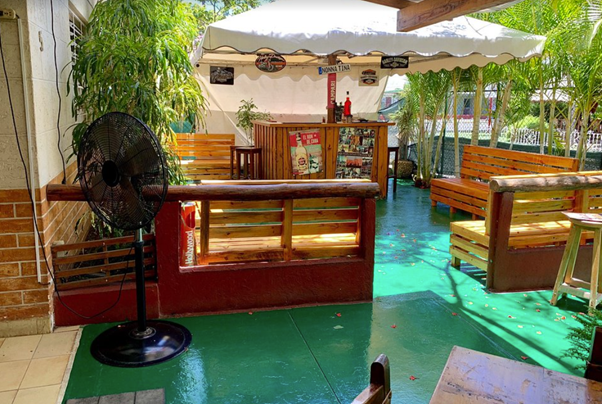 Best Restaurants in Varadero - Paladar Nonna Tina