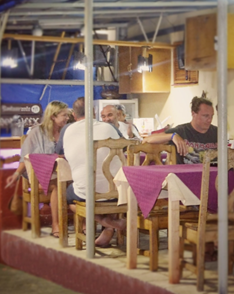 Best Restaurants in Varadero - Don Alex