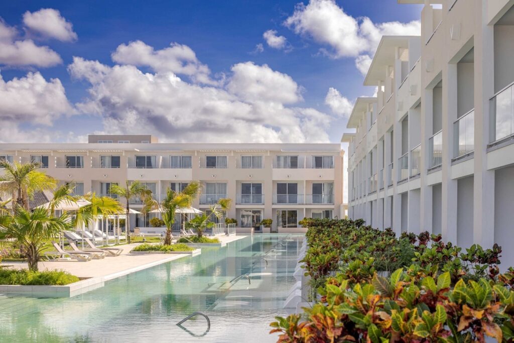 Meliá Trinidad Península Hotel - Level