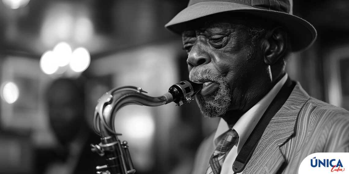 Havana International Jazz Festival