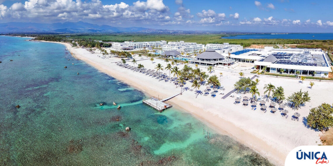 Meliá Trinidad Península Hotel