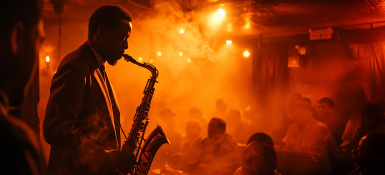 Havana International Jazz Festival - 4