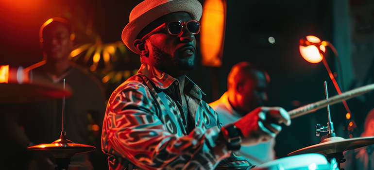 Havana International Jazz Festival - 3