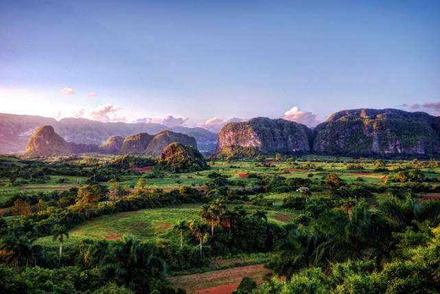 Agritourism in Vinales, Cuba - 2