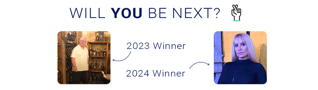 World Travel Awards 2025 - You Be Next