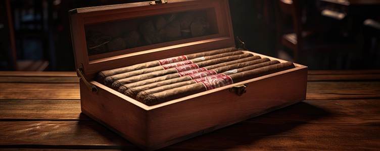 Cuban Cigars - 2