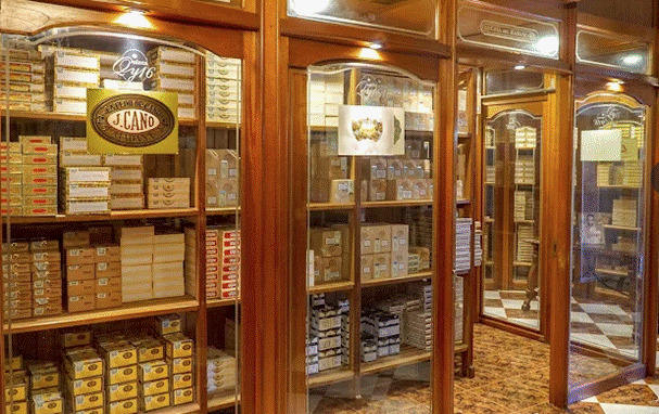 Cuban Cigars - 5