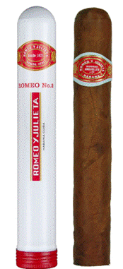 Cuban Cigars - 3