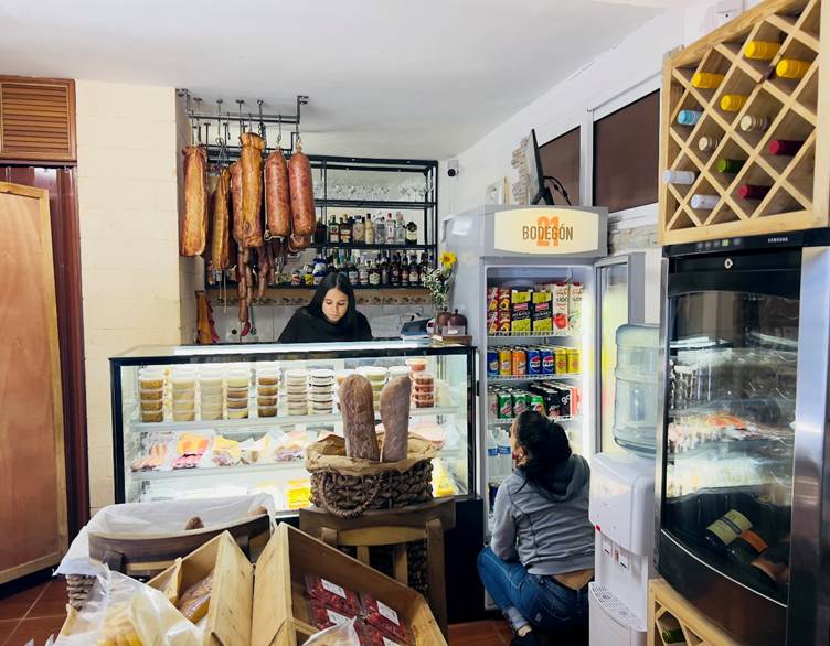 Best places to grab snacks in Havana - 2
