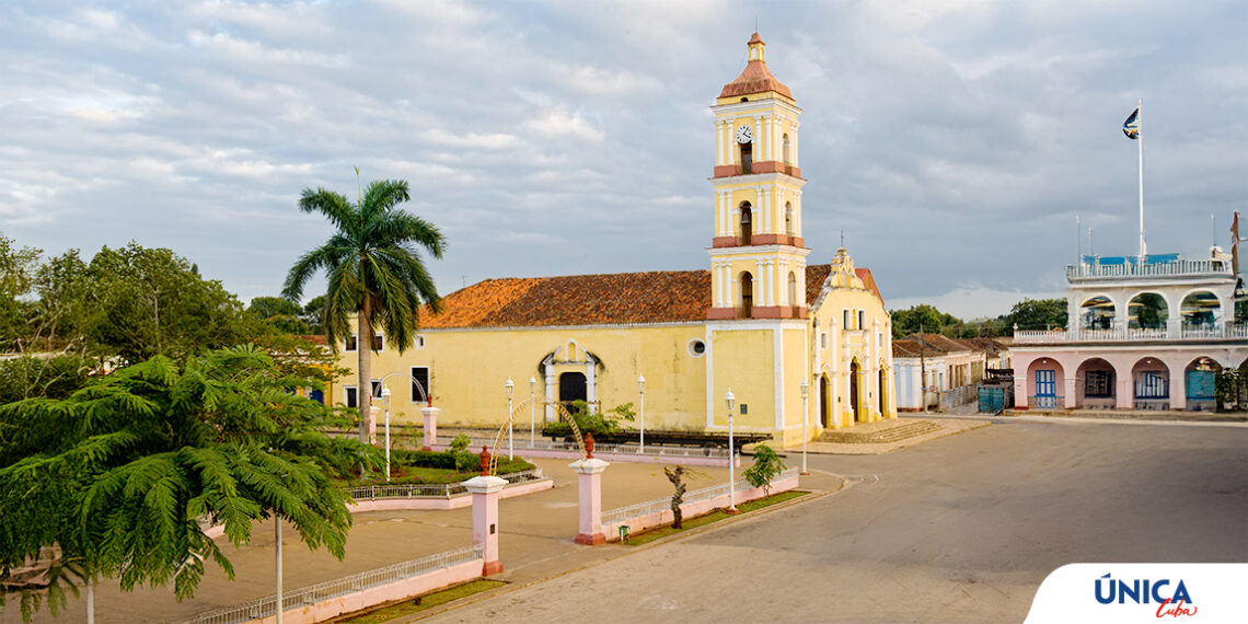 christmas in cuba