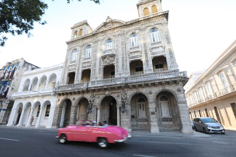 San Lázaro Sanctuary in Cuba - 4