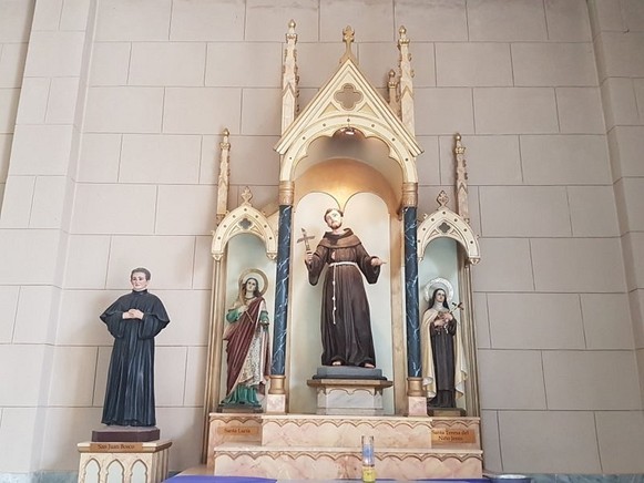 San Lázaro Sanctuary in Cuba - 3