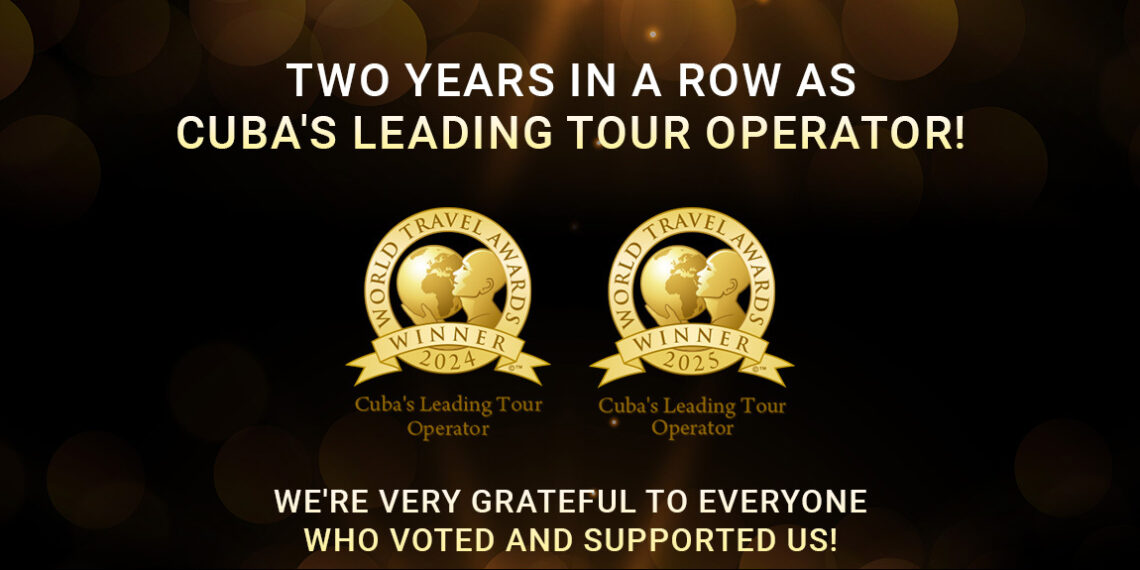 World Travel Awards