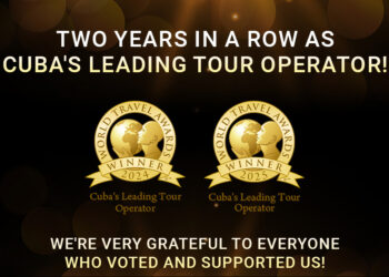 World Travel Awards