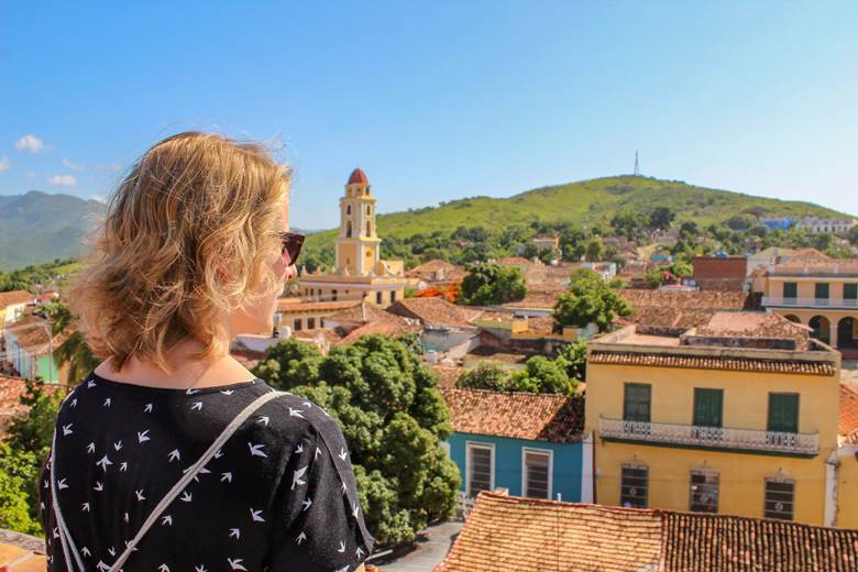 Trinidad, Cuba for Solo Travellers