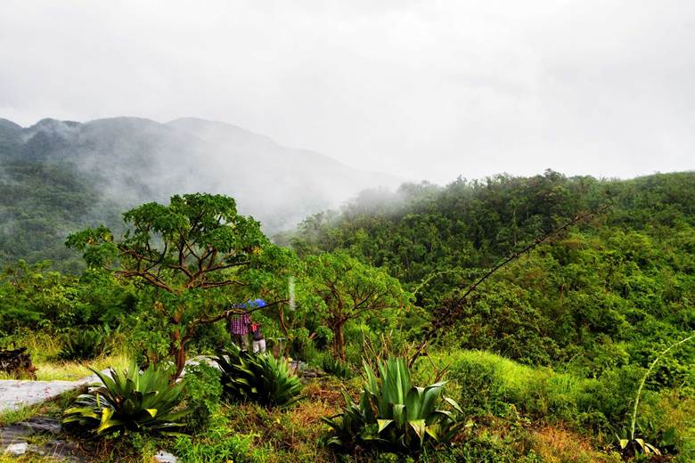 tourist hotspots in cuba - trinidad