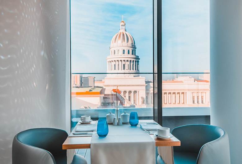 Gran Hotel Bristol - 1