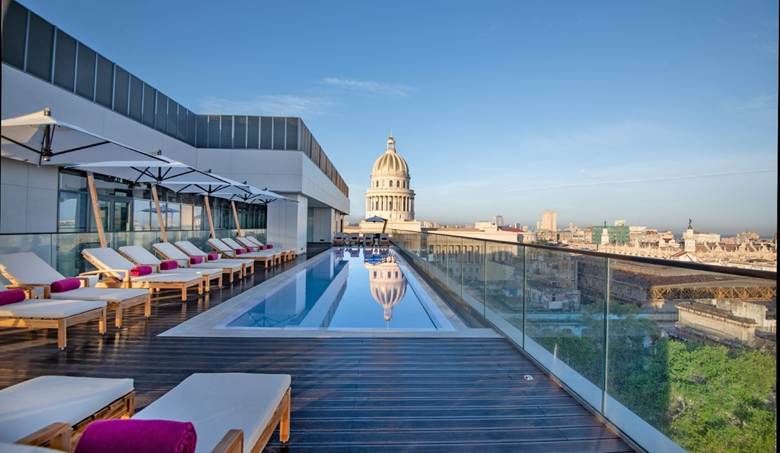 Gran Hotel Bristol - 2