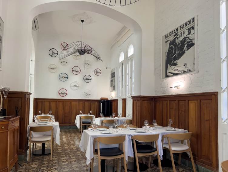 spots to grab breakfast in Havana - Fangio Habana