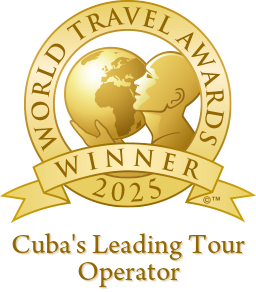World Travel Awards 2025 winner