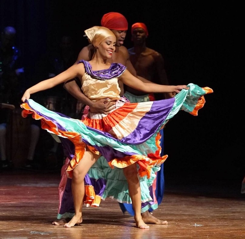 Cuba’s autumn and winter festivals - 3
