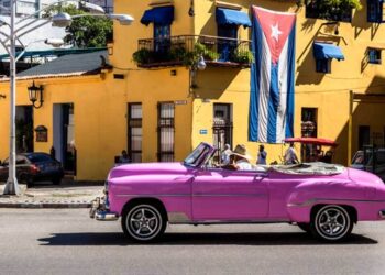 Do’s and Don’ts in Cuba