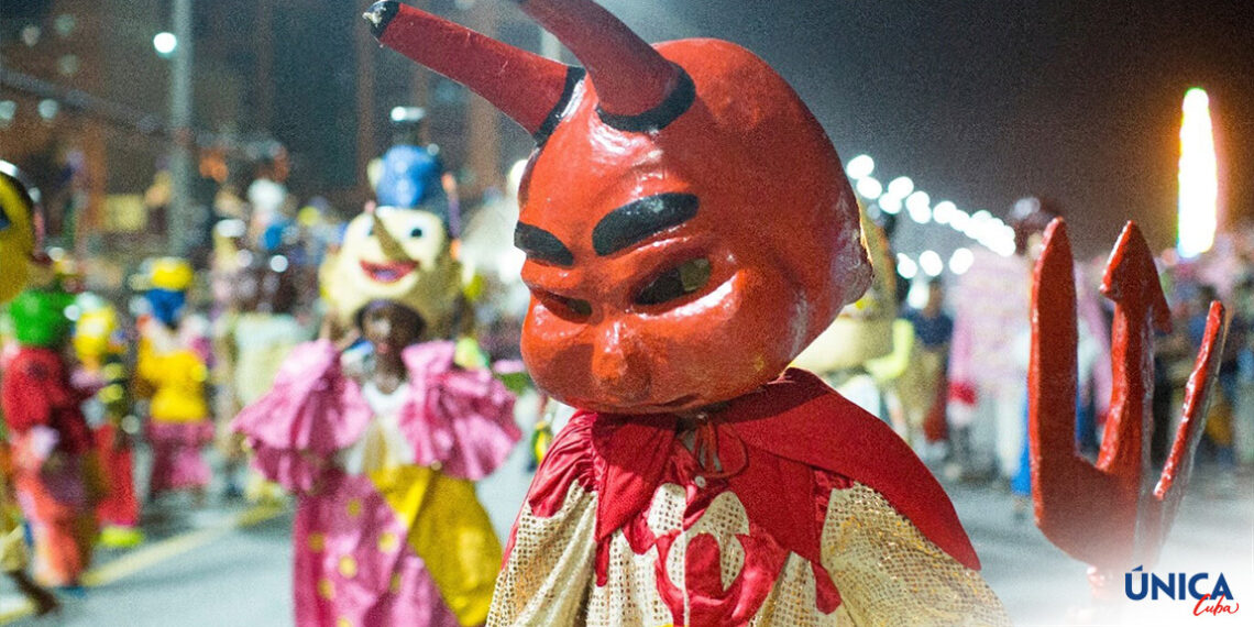 Cuba’s autumn and winter festivals