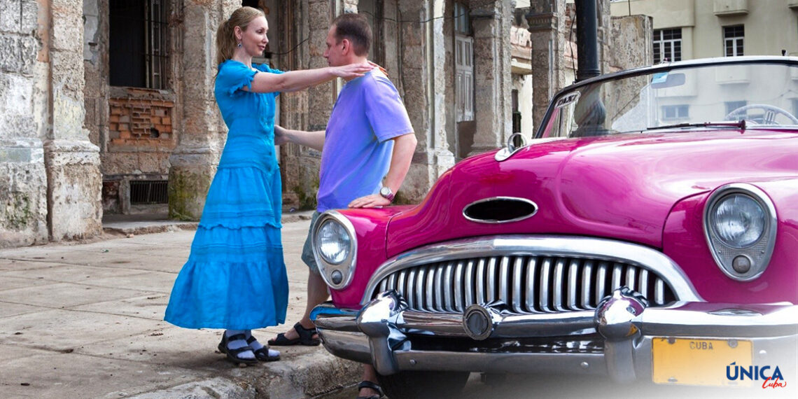 Honeymoon Destination for 2026