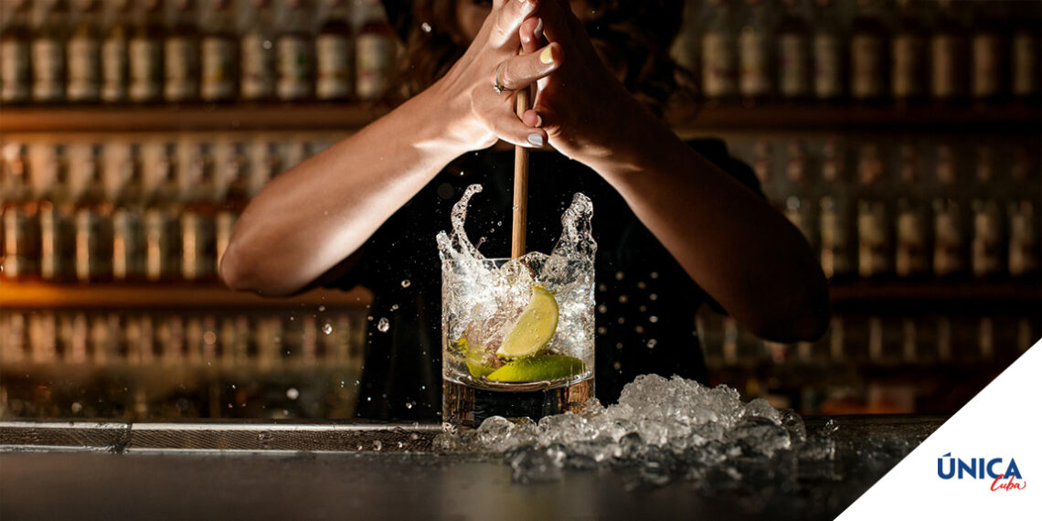 Classic Cuban Cocktails