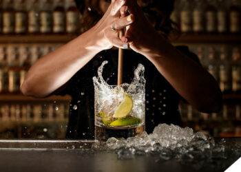 Classic Cuban Cocktails