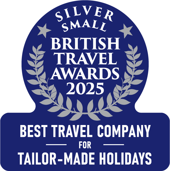 BTA 2025 Tailor Made  Silver