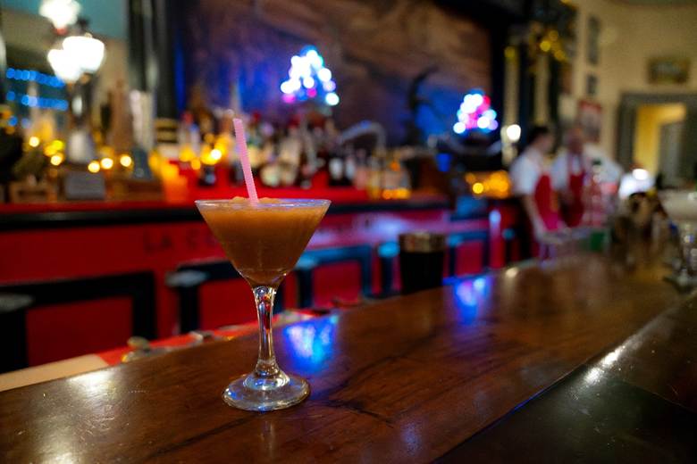 Cuban Cocktails - 2