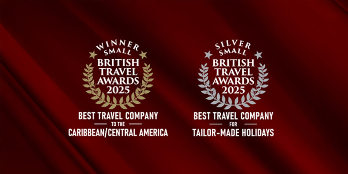 British Travel Awards 2025