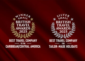 British Travel Awards 2025