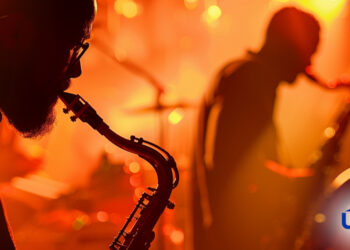 Jazz Festival Fever in Havana