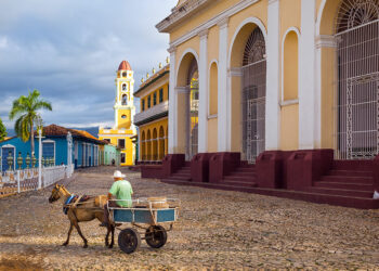 FCO Travel Advisory Update – Cuba - Love Cuba Blog