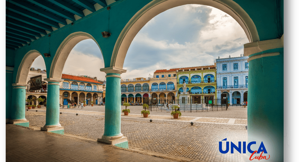 Photography in Cuba Guide