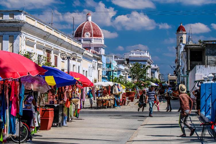 Is it safe to travel to Cuba right now - 3