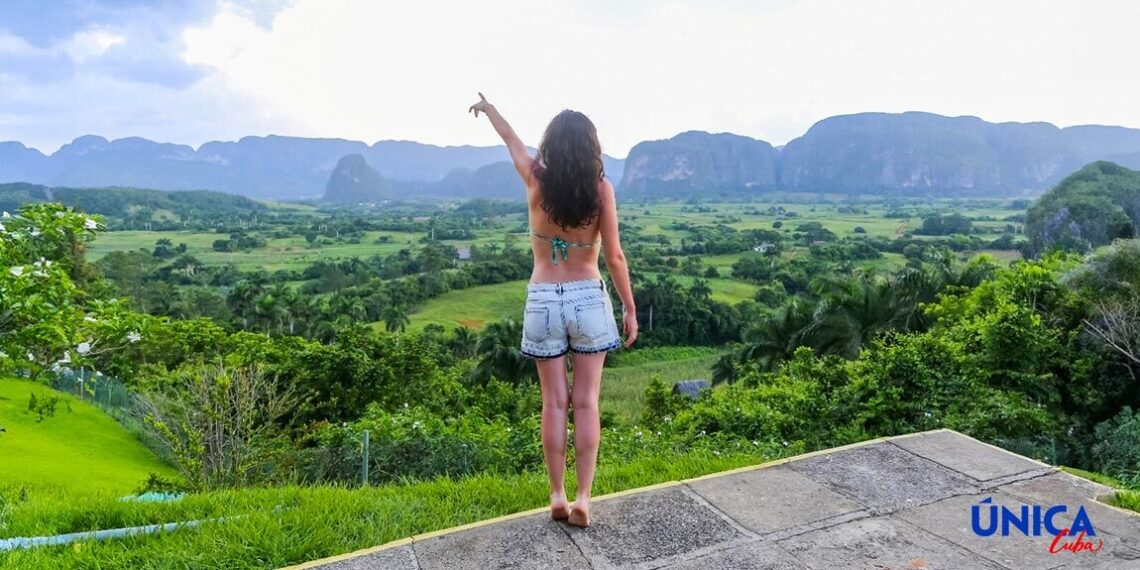 Sustainable Travel in Cuba