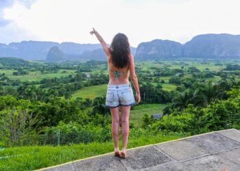 Sustainable Travel in Cuba