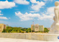 Plaza de la Revolución Havana