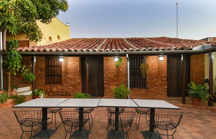 best casa particulars in trinidad cuba - 1