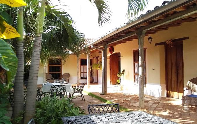best casa particulars in trinidad cuba - 6