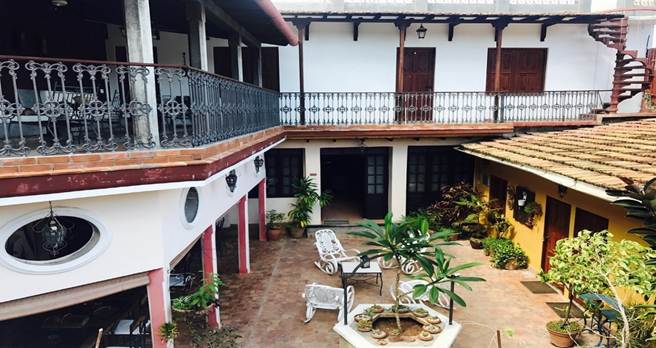 best casa particulars in trinidad cuba - 5