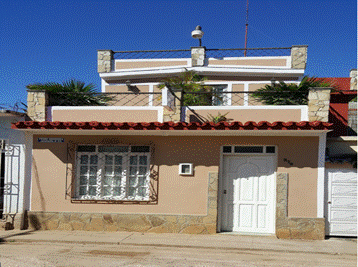 best casa particulars in trinidad cuba - 3