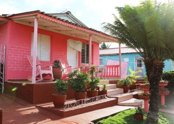 casa particulares in cuba