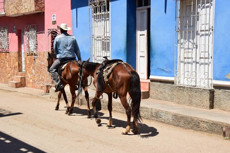 casa particulares in cuba - 3